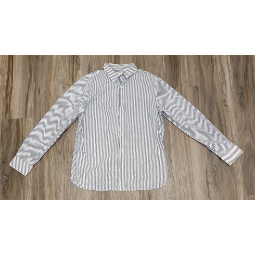 Men's Calvin Klein Dress shirt